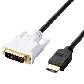 HDMI-DVI変換ケーブル DH-HTD30BK【代引不可】