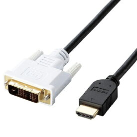 HDMI-DVI変換ケーブル DH-HTD50BK【代引不可】【送料無料（一部地域除く）】