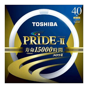  `u EZ PRIDE-II vChEc[ 40W` F FCL40EDC/38PDZ