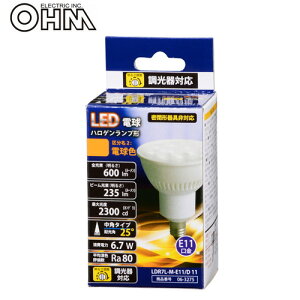 �I�[���d�@ LED�d�� �n���Q�������v�` ���p E11 60�`���� �d���F LDR7L-M-E11/D 11