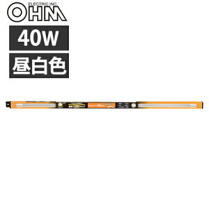OHM LEDu ǌ` O[X^[^[` 40` F 1{ LDF40SSEN/18/25-U