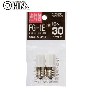OHM �O���[�� FG-1E 2�� FG-1E 2P