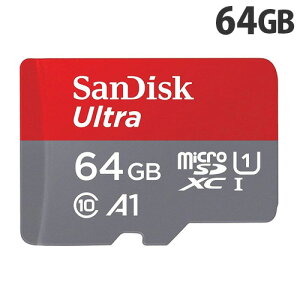 マイクロsdカード 64gbの通販 価格比較 価格 Com