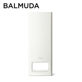 【取寄品】バルミューダ 空気清浄機 タワー型 ホワイト A01A-WH タワー型 空清 BALMUDA The Pure【送料無料（一部地域除く）】