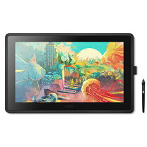 楽天市場】ワコム 21．5型 液晶ペンタブレットの通販