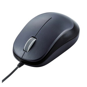 �G���R�� BlueLED�}�E�X EPRIM �L�� 3�{�^�� M�T�C�Y �u���b�N M-Y8UBBK USB�ڑ� ���w���}�E�X �}�E�X ���͋@�� �p�\�R�� PC�p�i