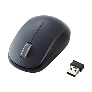 �}�E�X ���C�����X ���� �u���b�N EPRIM M-DY12DBBK BlueLED