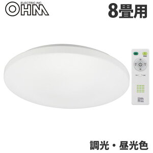 �I�[���d�@ LED�V�[�����O���C�g �����F ���� 8���p LE-Y36D8G-W4 �V��Ɩ� �Ɩ� �V�[�����O���C�g ���� �����R���w���������i�ꕔ�n�揜���j�x