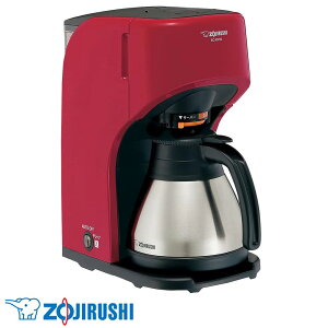 �w���؂��Ɓx�ۈ�}�z�[�r�� �R�[�q�[���[�J�[ ����� 5�t�p ���b�h EC-KV50-RA �ۈ� ���胁�[�J�[ �R�[�q�[�}�V�[�� �R�[�q�[�ʁw���������i�ꕔ�n�揜���j�x