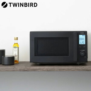 �w���i�x �d�q�����W 18L �t���b�g �P�@�\ �ԊO���Z���T�[ �u���b�N DR-F282B �c�C���o�[�h�w���������i�ꕔ�n�揜���j�x