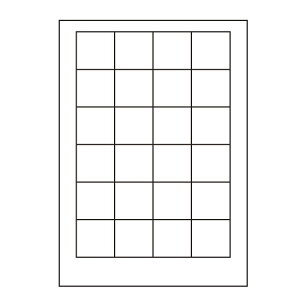 xV[ LDW24P ėp^Cv A4 500V[gyszyiꕔn揜jz