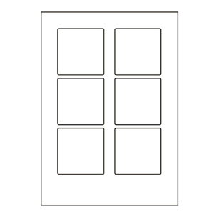 xV[ LDW6G ėp^Cv A4 500V[gyszyiꕔn揜jz