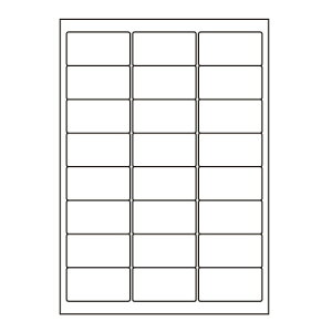 東洋印刷 nana ラベルシール 汎用タイプ A4 24面 500シート LDW24UG FBA FBAラベル ラベル シール フリマ オークション 出品 配送 郵送 発送『代引不可』『返品不可』【送料無料(一部地域除く)】