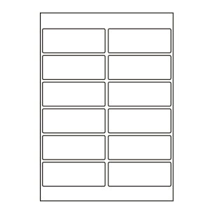 ラベルシール 東洋印刷 LDW12PKF 再剥離タイプ A4 500シート【代引不可】【送料無料(一部地域除く)】