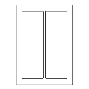 ラベルシール 東洋印刷 LDW2Z 汎用タイプ A4 500シート【代引不可】【送料無料(一部地域除く)】