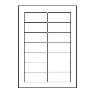 ラベルシール 東洋印刷 RIG210F 再剥離タイプ A4 500シート【代引不可】【送料無料(一部地域除く)】