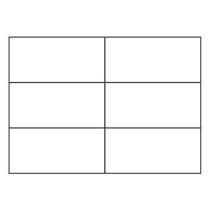 xV[ m C6iF Ĕ^Cv A4 100V[g×5yszyiꕔn揜jz