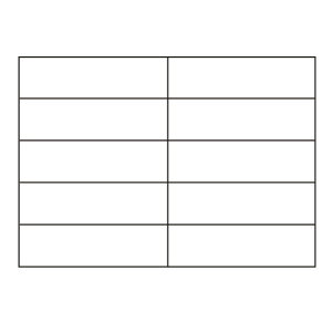 xV[ C10i ėp^Cv A4 100V[g×5܁yszyiꕔn揜jz