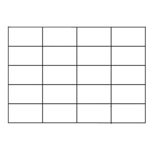 ラベルシール 東洋印刷 C20SA (シンプルパック) A4 500シート OAラベル【代引不可】【送料無料(一部地域除く)】