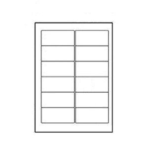 WP01205 マルチラベル(ワールドプライスラベル) A4 500シート 【代引不可】【送料無料(一部地域除く)】