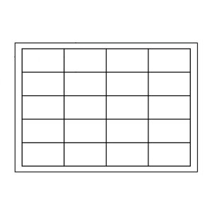 ���x���V�[�� CD20S �R�s�[���x�� A-4(297×210mm) ������