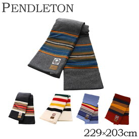 PENDLETON ペンドルトン National Park Full Blanket ナショナルパーク フルブランケット 雑貨 ブランケット インテリア マルチカバー『送料無料（一部地域除く）』