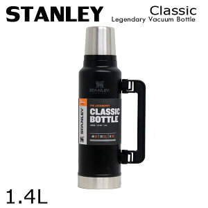 STANLEY X^[ Classic Legendary Vacuum Bottle NVbN ^{g 1.4L 1.5QTwiꕔn揜jx