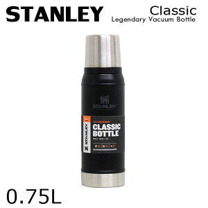 STANLEY X^[ Classic Legendary Vacuum Bottle NVbN ^{g 0.75L 25ozwiꕔn揜jx