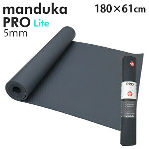 }hDJ K}bg Manduka 5mm vCg PROlite PRO litewiꕔn揜jx