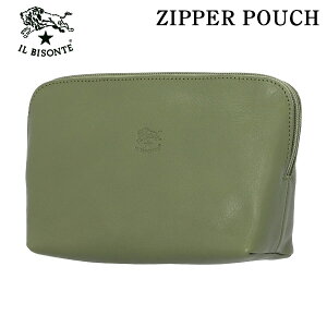 IL BISONTE Cr]e POUCH t@Xi[|[` SCA033 PV0001 PV0005 |[`  p|[`  v U[ v[g Mtgwiꕔn揜jx