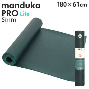}hDJ K}bg Manduka 5mm vCg PROlite PRO litewiꕔn揜jx