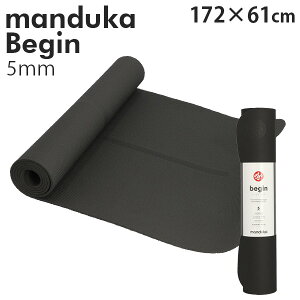 }hDJ K}bg Manduka 5mm rM BEGINwiꕔn揜jx