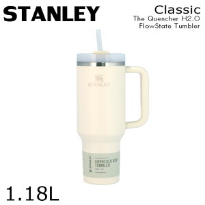�X�^�����[ �N�G���`���[ H2.O �^�� �X�����N�G���`���[ 1.18L 40oz STANLEY�w���������i�ꕔ�n�揜���j�x