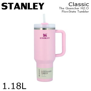 �X�^�����[ �N�G���`���[ H2.O �^�� �X�����N�G���`���[ 1.18L 40oz STANLEY�w���������i�ꕔ�n�揜���j�x