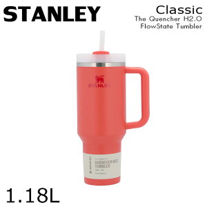 X^[ NG`[ H2.O ^ XNG`[ 1.18L 40oz STANLEYwiꕔn揜jx