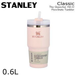 X^[ NG`[ H2.O ^ XNG`[ 0.6L 20oz STANLEYwiꕔn揜jx