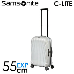 ySSGg[Ń|Cg5{zT\iCg X[cP[X C-LITE V[Cg 55cm 36-42L RXCg Samsonite Xsi[ @ y 134679wiꕔn揜jx