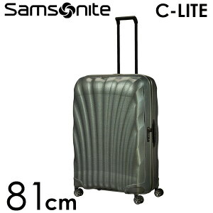 y}\Gg[Ń|Cg5{zwZ[ix T\iCg X[cP[X C-LITE V[Cg 81cm 123L RXCg Samsonite Xsi[ 122862wiꕔn揜jx
