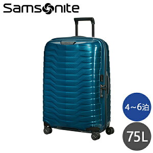 y}\Gg[Ń|Cg5{zwZ[ix T\iCg PROXIS vNVX Xsi[ 69cm Samsonite Proxis Spinner 75L X[cP[Xwiꕔn揜jx