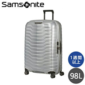 T\iCg PROXIS vNVX Xsi[ 75cm Samsonite Proxis Spinner 98L X[cP[Xwiꕔn揜jx