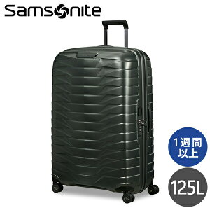 T\iCg PROXIS vNVX Xsi[ 81cm Samsonite Proxis Spinner 125L X[cP[Xwiꕔn揜jx