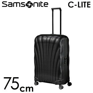 ySSGg[Ń|Cg5{zwSSXg艿ix T\iCg X[cP[X C-LITE V[Cg 75cm 94L RXCg Samsonite Xsi[ y 4 122861wiꕔn揜jx