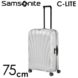 T\iCg X[cP[X C-LITE V[Cg 75cm 94L RXCg Samsonite Xsi[ y 4 122861wiꕔn揜jx
