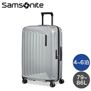Samsonite T\iCg Nuon Spinner kI Xsi[ 69cm EXP 134400-4052 X[cP[X L[P[X s gx ^wiꕔn揜jx