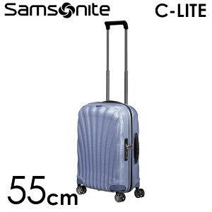 �T���\�i�C�g �X�[�c�P�[�X C-LITE �V�[���C�g 55cm 36L �R�X�����C�g Samsonite �X�s�i�[ �@���������� �y�� 122859�w���������i�ꕔ�n�揜���j�x