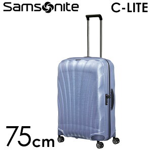 �w�Z�[�����i�x�T���\�i�C�g �X�[�c�P�[�X C-LITE �V�[���C�g 75cm 94L �R�X�����C�g Samsonite �X�s�i�[ �y�� 4�� 122861�w���������i�ꕔ�n�揜���j�x