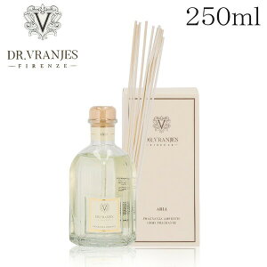 hbg[EjGX fBt[U[ 250ml / DR.VRANJES hbg[jGX [hfBt[U[ F܁wiꕔn揜jx