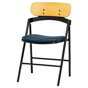 �܂肽���݈֎q �R���p�N�g �`�F�A ���ʍ�46cm �r�j�[�����U�[ CF76-MXD �w�����w��s�x�w����s�x�w���������i�ꕔ�n�揜���j�x