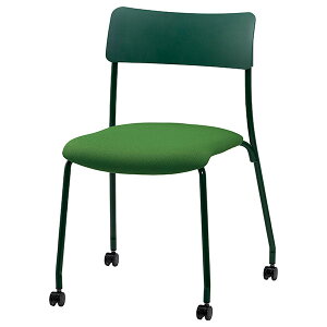 �~�[�e�B���O�`�F�A �X�^�b�L���O �L���X�^�[�t�� ���F4�r�Z�b�g ���ʍ�45cm CM102-MYC �w�����w��s�x�w����s�x�w���������i�ꕔ�n�揜���j�x