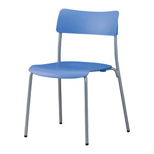 �~�[�e�B���O�`�F�A �X�^�b�L���O �V���o�[�t���[�� ���ʍ�43cm CM100-MS �w�����w��s�x�w����s�x�w���������i�ꕔ�n�揜���j�x